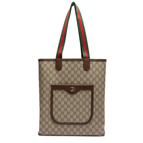 gucci painting canvas|gucci coated canvas tote.